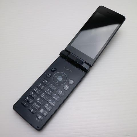 ソフトバンク　AQUOS 805SH ブラック　② 楽天市場】ソフトバンク SHARP AQUOS ケータイ3 805SH ブラック