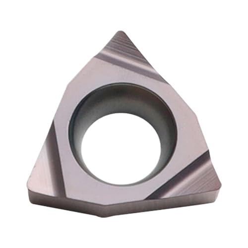 Outil carbure WBGT060104 face aux vibrations d'alésage pour trou intérieur net