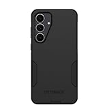 OtterBox Samsung Galaxy S25 FE Commuter Series Case - Black