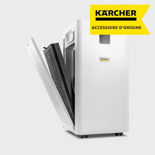 Purificateur D'air Kärcher Af 30 H13 2 Pack Antibactérien - vue 4
