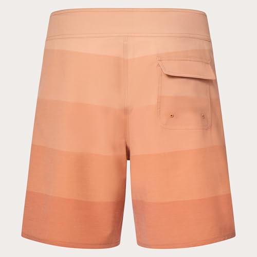 Short de bain homme Oakley Retro Mark 48 cm séchage rapide - 2