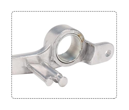 Sélecteur vitesse moto pour restaurer les commandes GSXR K5 K7 - 4