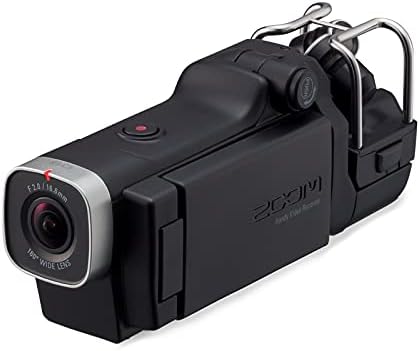 Vista 23 de Zoom Grabadora digital multipista Q8