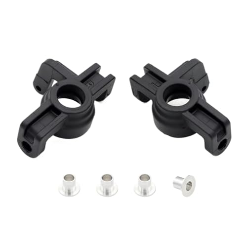 Coupelle direction RC ZD MT16 corriger le jeu de direction 1/16