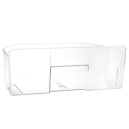 Masterpart Cajón para ensaladas y verduras, 54 cm para frigorífico y congeladores Beko 4851980500