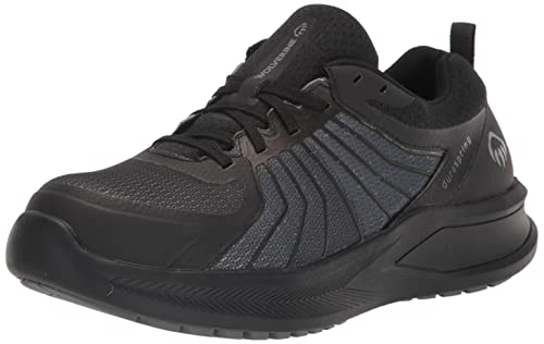 Image of Wolverine Men's Bolt DuraShocks Construction Shoe