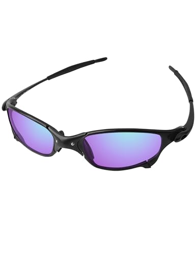 Image of Replacement Lenses & Repair Kits for Oakley Juliet 55mm Sunglass - Precision Fit, UV Block & Impact Resistant