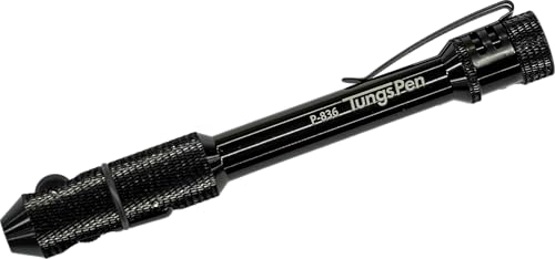 SUZUKID ペン型フィーダー タングスペン TIG溶接棒用 P-836