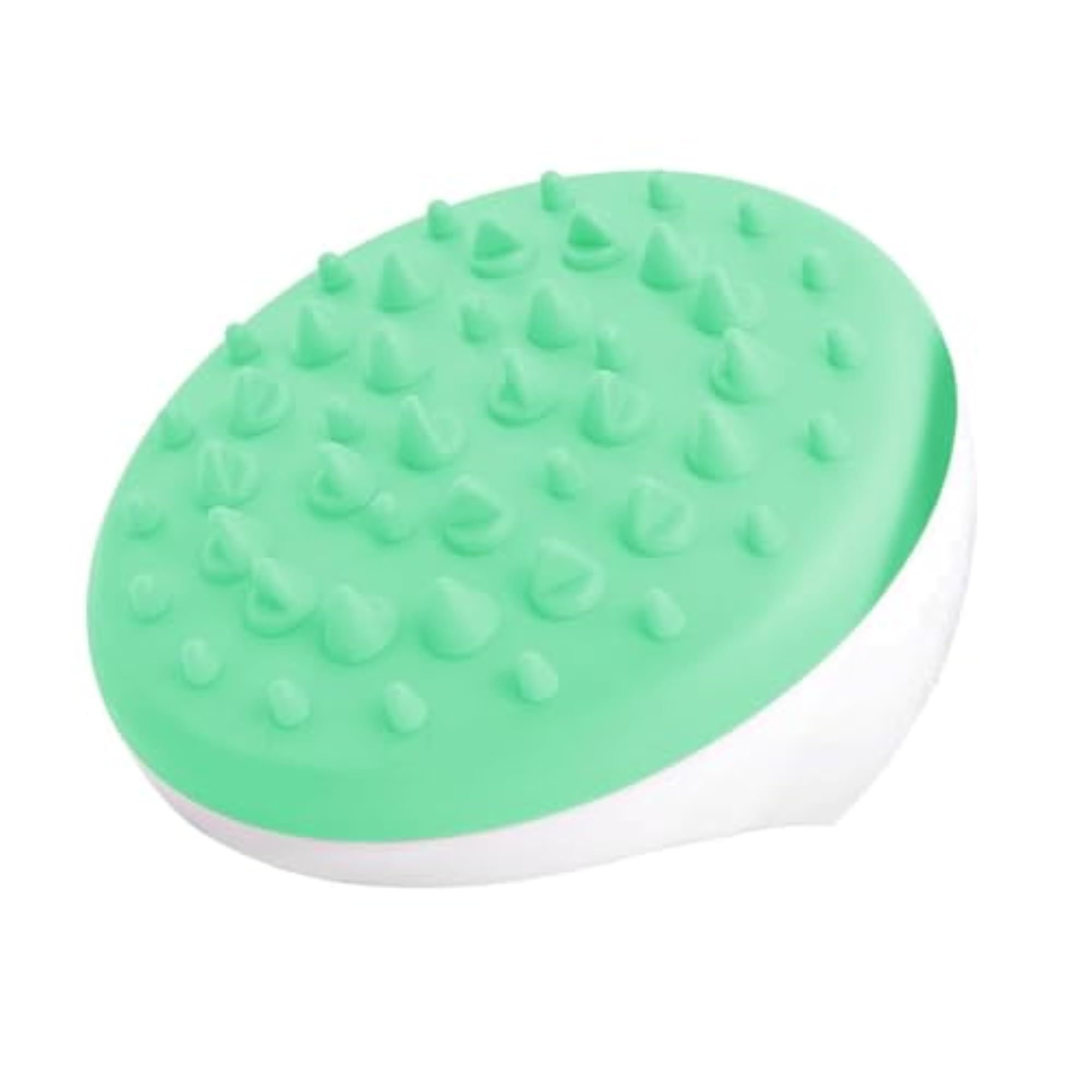 Anti Cellulite Silicone Massage Glove Scrub