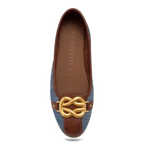 Image of Aerosoles Women's Big Bet Flats