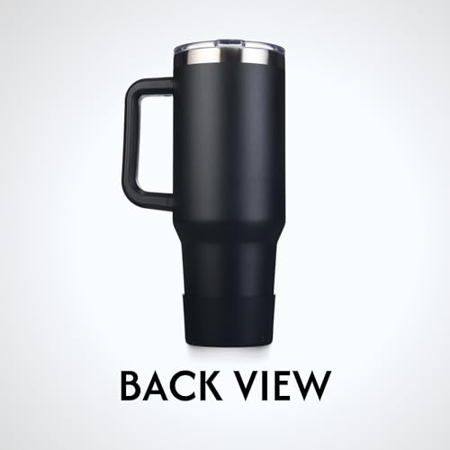 Image of The Memory Company Officially Licensed NFL - New Orleans Saints 46oz Game Day Tumbler with Laser Engraved Team Logo