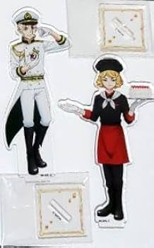 Amazon.co.jp: Dr.stone ドクターストーン アクスタ 千空