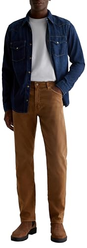 Image of AG Adriano Goldschmied Men's Everett Slim Straight Jeans