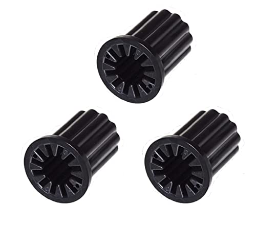 3 Broadhead Wrenches For Arrows, Archery Broad Head Wrench Tool, Fixed Blade Broadhead Wrench For Tightening And Removing Archery Broadheads Of All Types And Sizes With Included Led Keychain Light #TOP4