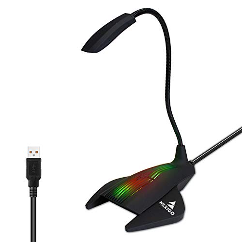 NexiGo USBRs[^[}CNA\ȃO[XlbNLEDCWP[^[fXNgbv}CNAWindows/Mac/bvgbv/fXNgbvƌ݊AYouTubeASkypeAY[AQ[Xg[~OɍœK