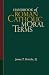 Handbook of Roman Catholic Moral Terms