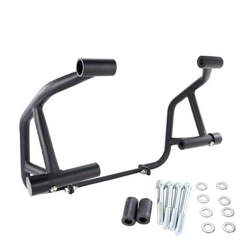 Cages de protection pour moteur CB500X l'accessoire idéal pour le voyage trail