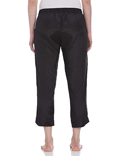 Image of Indigo Women Rayon Regular Pajama