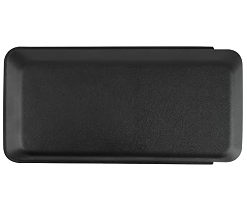 image for OKPARZ Replacement for Front Left Driver & Right Passenger Side Bumper