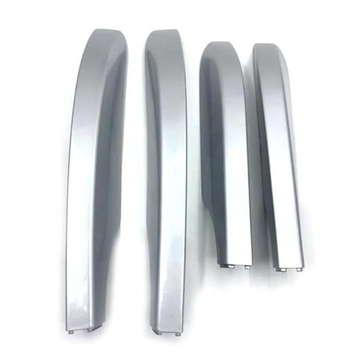 Couvercle de protection barres de toit Hyundai IX35 cache idéal pour vos trajets en vacances