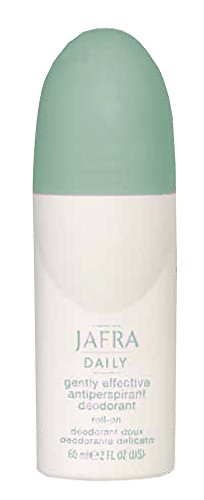 Preisvergleich Produktbild Jafra Basics Anti-Perspirant Deo Roll-on 50ml