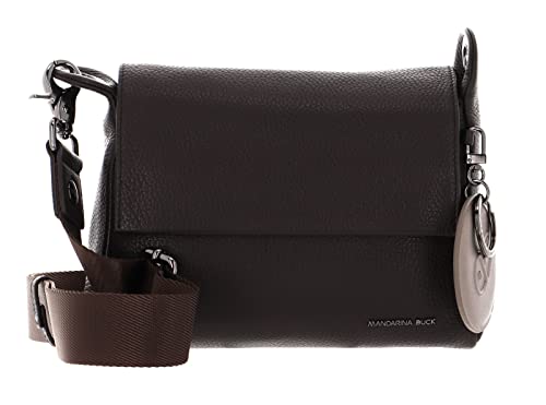 Preisvergleich Produktbild Mandarina Duck Damen Mellow Leather Crossover / MOLE