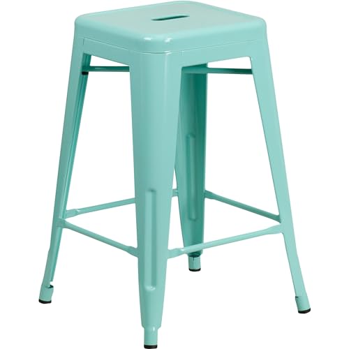 Flash Furniture Kai Commercial Grade 24