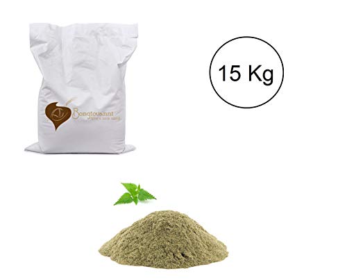 Ortica disidratata in polvere 250g BIO