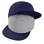 Navy, Light Grey Navy