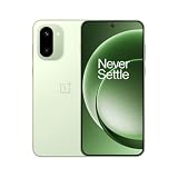 Oneplus 15R 5G 12GB-256GB Verde (Mint Breeze) Dual SIM