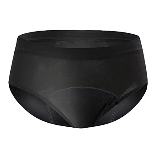 TTWOMEN - Traje de baño para mujer, color negro, Negro , M