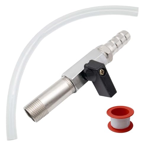 125-508 Oil Drain Valve With hose Replacement Fits for MTD