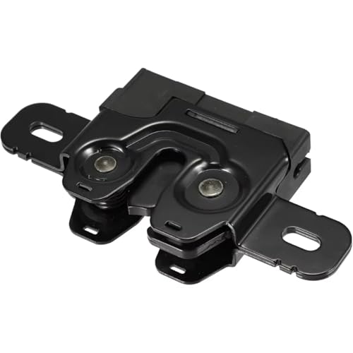 Compatible With Volvo For S80 V70 XC70 2007 2008 2009 2010 2011 2012 2013 2014 2015 フードラッチロックファスナーメカニズムアクセサリーに トランクリッドラッチロックアクチュ