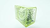 IDEC Relay 110-120VAC 50/50Hz RY4S-UL
