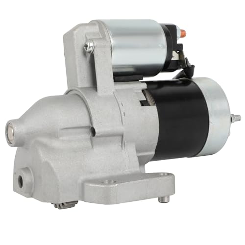 OCPTY Starter Fit for Fusion for Lincoln Zephyr for Mercury Milan 3.0L 2006-2009 SR7596X by OCPTY - Used condition - US$53.59