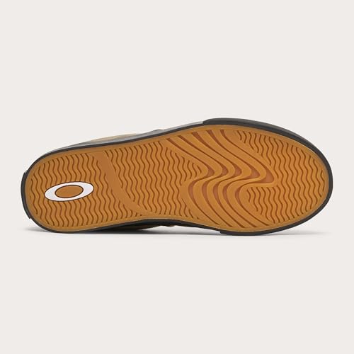 Image of Oakley Men's Banks Slip-on Sneaker