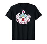 【NAMCO LEGENDARY】みずいろブラッド 008 Tシャツ
