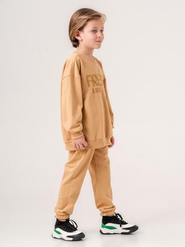 Unisex Kids Matching Sweatsuit, Girls Sweatsuit, Boys Sweatsuit, Toddler Tracksuit, Kids Sweat Set3