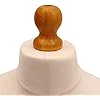 Female Bust Form Tailors Dummy Mannequin On A Choice Of Wooden - View #8