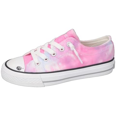 Dockers by Gerli Mädchen Slip-On Sneaker Cover