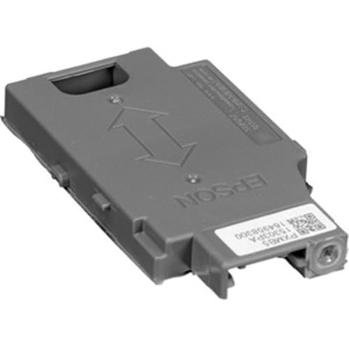 Epson Ink Maintenance Box for Workforce WF-100