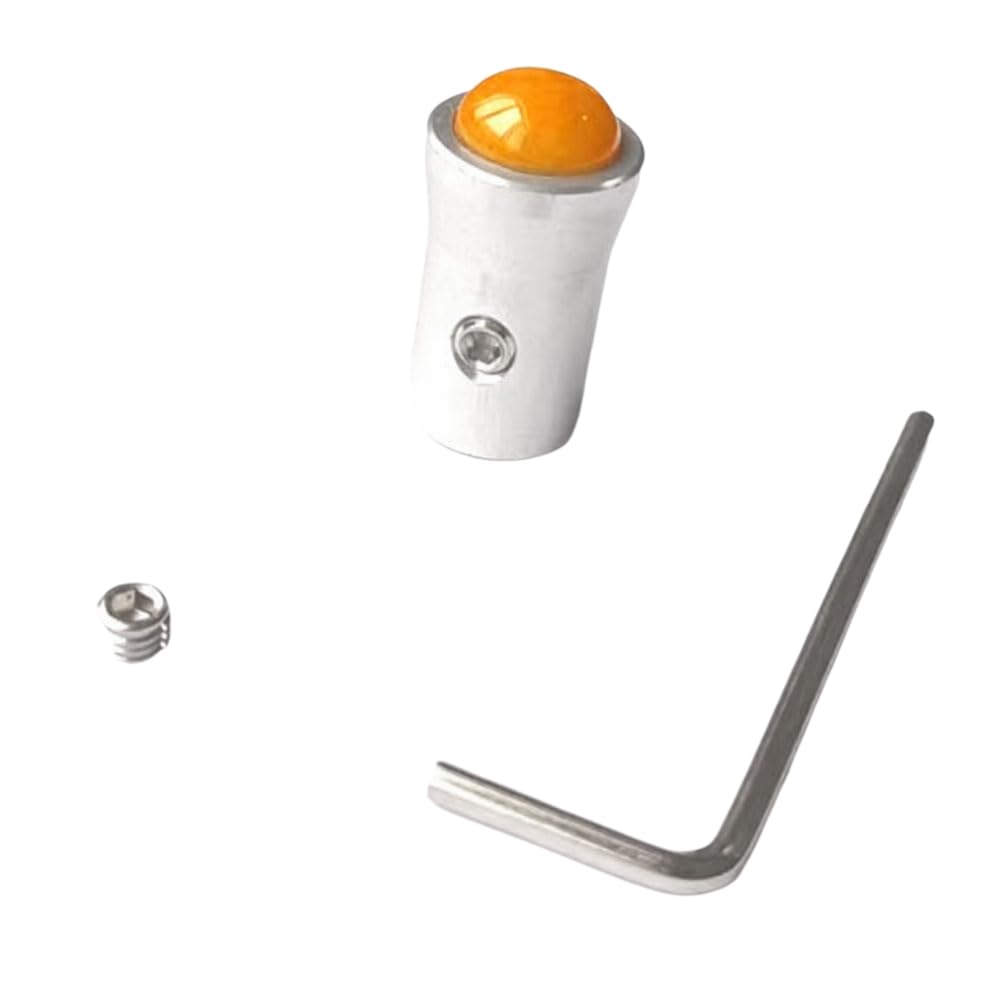 8 Piezas de Bases para Diapasones, Accesorios para Terapia de Sonido, Yoga, Meditación y Relajación.