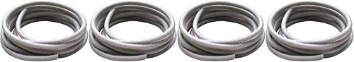 M-D Building Products 1/2-Inch by 20-Feet Backer Rod, Gray