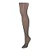Hanes Women's Control Top Sheer Toe Silk Reflections Panty Hose