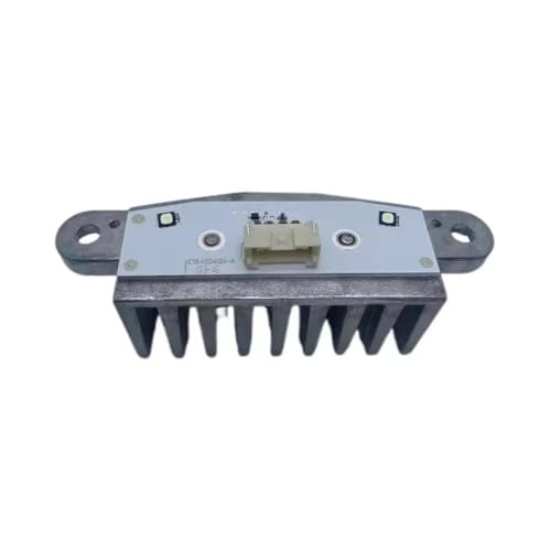 Module de feux de jour DRL 1308310415 premium pour optique de phare avant