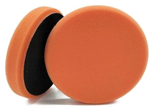 QPSYYO Car Buffing & Polishing Pad 5