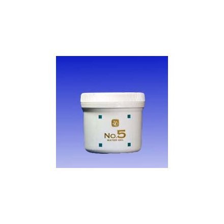 Amazon.co.jp: 顔を洗う水 ウォーターグルNO5 500g : Beauty