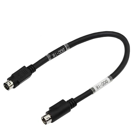 DCC-18 Charging Cable Adapter to Battery Charging Cable | Durable and Efficient Power Adapter for Fast Charging-image-12