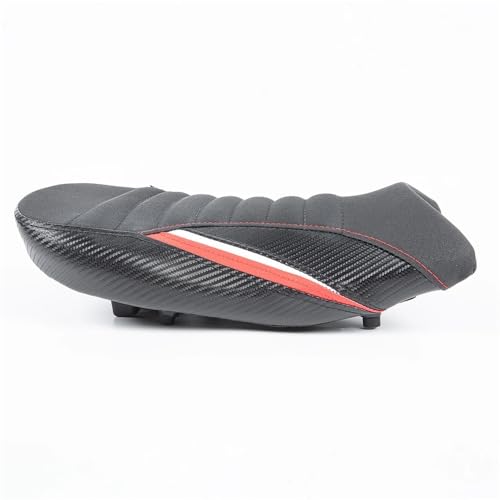Siège conducteur avant pour moto S1000RR 2019-2023 selle pilote de remplacement noir
