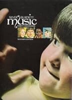 Silver Burdett Music: Early Childhood [Teacher's Edition] 0382052668 Book Cover
